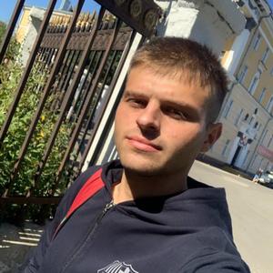 Александр Кулагин, 24 года, Уссурийск