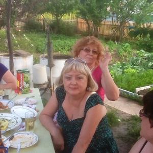 Девушки в Чите (Забайкальский край): Ирина, 71 - ищет парня из Читы (Забайкальский край)