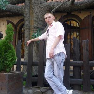 Парни в Барнауле (Алтайский край): Pavel, 37 - ищет девушку из Барнаула (Алтайский край)