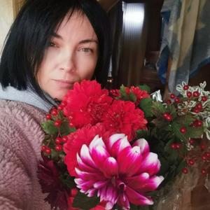 Девушки в Бресте (Беларусь): Ирина, 44 - ищет парня из Бреста (Беларусь)