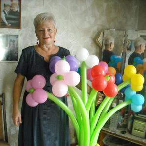 Любовь Рыбина, 69 лет, Воронеж