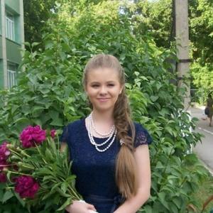 Даша, 23 года, Новосибирск