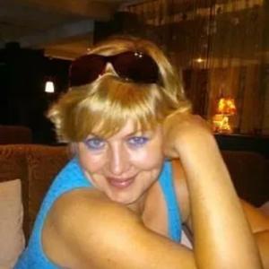 Линда, 48 лет, Барнаул