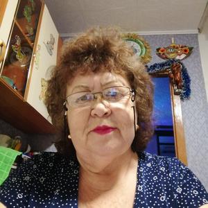 Наталья, 63 года, Вихоревка