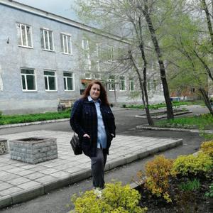 Надежда, 43 года, Владивосток