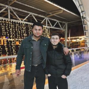 Парни в Пятигорске: Аслан, 22 - ищет девушку из Пятигорска
