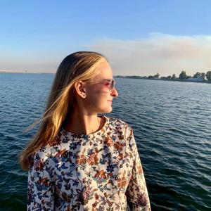 Анна, 23 года, Ростов-на-Дону
