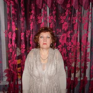 Наталья, 64 года, Курган