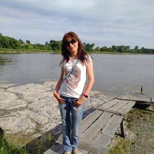 Ольга, 38 лет, Сумы