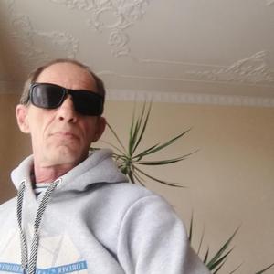Сергей, 53 года, Туапсе