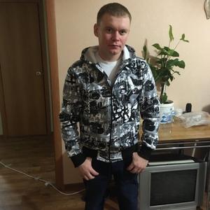 Парни в Новый Уренгое: Алексей Лыков, 36 - ищет девушку из Новый Уренгоя