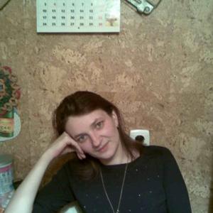 Анна, 46 лет, Иркутск