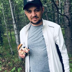 Парни в Нижневартовске: Виталий, 37 - ищет девушку из Нижневартовска