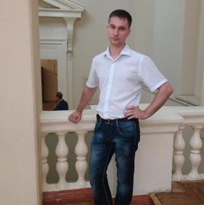 Парни в Твери: Виталий, 33 - ищет девушку из Твери