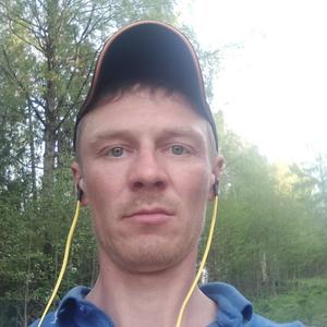 Парни в Череповце: Илья, 39 - ищет девушку из Череповца