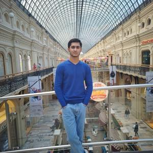 Баха, 22 года, Душанбе