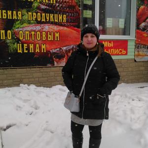 Девушки в Екатеринбурге: Наталья, 39 - ищет парня из Екатеринбурга
