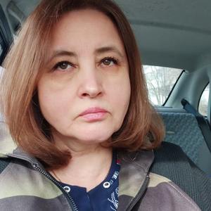 Светлана, 62 года, Санкт-Петербург