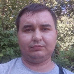 Марк, 36 лет, Ульяновск