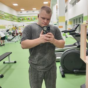Иван, 24 года, Ухта