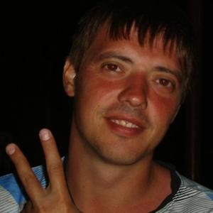 Андрей, 38 лет, Липецк