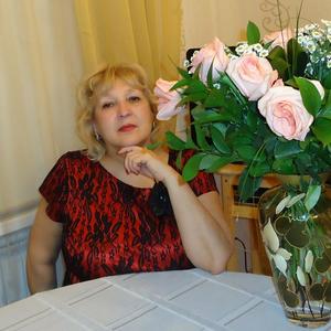 Девушки в Екатеринбурге: Елена, 65 - ищет парня из Екатеринбурга