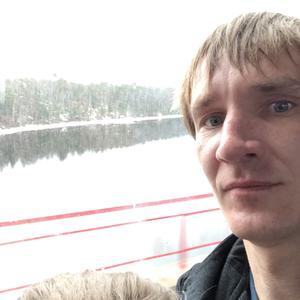 Александр, 35 лет, Рудногорск