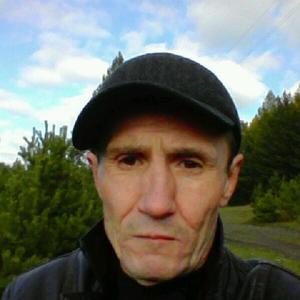 Парни в Первоуральске: Анвар Камалов, 53 - ищет девушку из Первоуральска