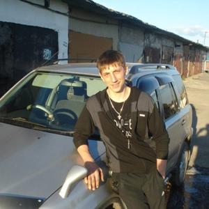 Парни в Новокузнецке: Виталий, 35 - ищет девушку из Новокузнецка
