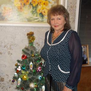 Татьяна Байбородова, 72 года, Краснодар