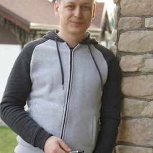Парни в Тольятти: Дмитрий, 37 - ищет девушку из Тольятти