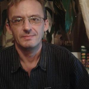 Вячеслав, 53 года, Уфа