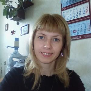 Ольга, 42 года, Самара