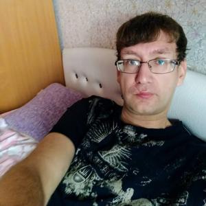 Павел Федоров, 38 лет, Норильск