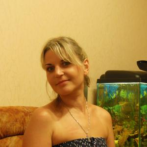 Мила, 39 лет, Новосибирск