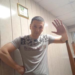 Парни в Челябинске: Jim Beam, 40 - ищет девушку из Челябинска