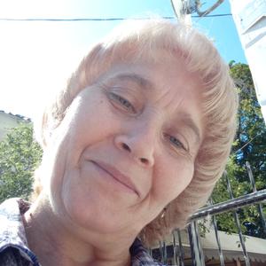 Девушки в Торопце: Татьяна, 59 - ищет парня из Торопца