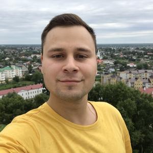 Парни в Тобольске: Игорь, 28 - ищет девушку из Тобольска