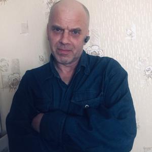 Алексей Шулепин, 57 лет, Заозерск