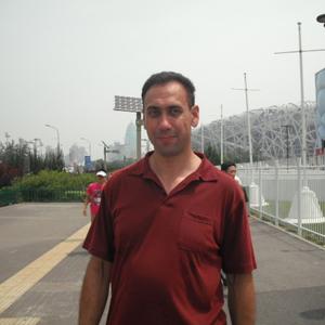 Ринат, 53 года, Новосибирск