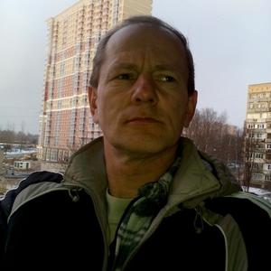Владимир, 55 лет, Тверь