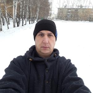 Александр, 48 лет, Каменск-Уральский