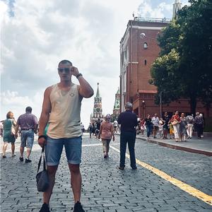 Дмитрий, 36 лет, Заречный
