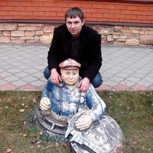 Парни в Приморско-Ахтарске: Павел, 46 - ищет девушку из Приморско-Ахтарска