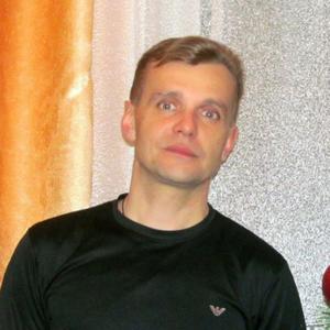 Вадим, 50 лет, Кулой