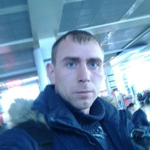 Ник, 37 лет, Калининград