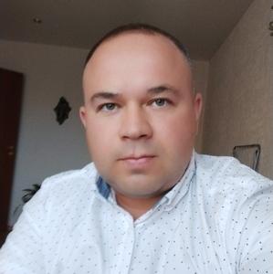 Максим, 40 лет, Петрозаводск