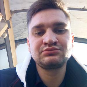 Парни в Липецке: Андрей, 31 - ищет девушку из Липецка