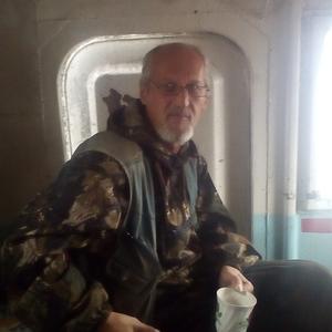 Парни в Комсомольске-На-Амуре: Александр, 66 - ищет девушку из Комсомольска-На-Амуре