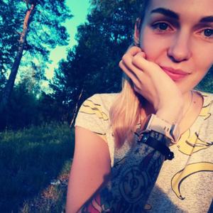 Анна Суродеева, 28 лет, Екатеринбург